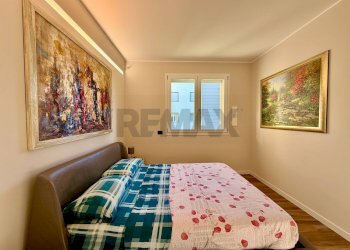 Camera / camera da letto - Quadrilocale Alcide De Gasperi
35/A, Agrate Brianza - foto 27