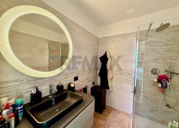 Bagno - Quadrilocale Alcide De Gasperi
35/A, Agrate Brianza - foto 33