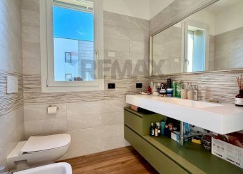 Bagno - Quadrilocale Alcide De Gasperi
35/A, Agrate Brianza - foto 34