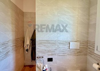 Bagno - Quadrilocale Alcide De Gasperi
35/A, Agrate Brianza - foto 36