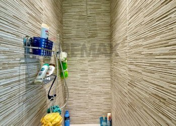 Bagno - Quadrilocale Alcide De Gasperi
35/A, Agrate Brianza - foto 37