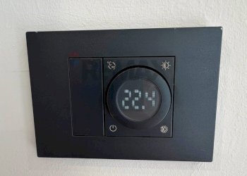 Dettagli - Quadrilocale Alcide De Gasperi
35/A, Agrate Brianza - foto 39