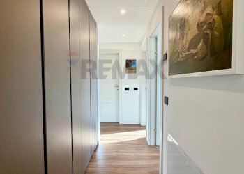 Hall / corridoio - Quadrilocale Alcide De Gasperi
35/A, Agrate Brianza - foto 41