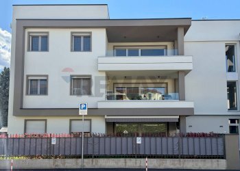 Edificio all\'aperto - Quadrilocale Alcide De Gasperi
35/A, Agrate Brianza - foto 44