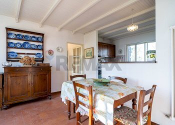 Sala da pranzo - Casa indipendente via Viazzola
18, Lesignano de' Bagni - foto 3