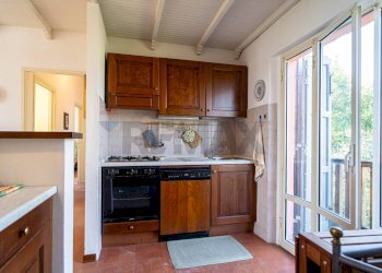 Cucina - Casa indipendente via Viazzola
18, Lesignano de' Bagni - foto 7