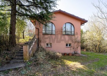 Casa all\'aperto - Casa indipendente via Viazzola
18, Lesignano de' Bagni - foto 13