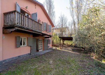 Casa all\'aperto - Casa indipendente via Viazzola
18, Lesignano de' Bagni - foto 16