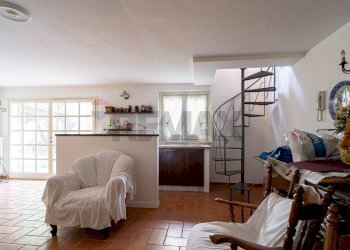 Soggiorno - Casa indipendente via Viazzola
18, Lesignano de' Bagni - foto 17