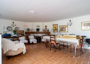 Sala da pranzo - Casa indipendente via Viazzola
18, Lesignano de' Bagni - foto 20