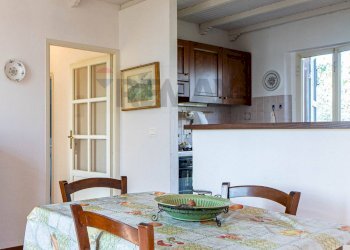 Sala da pranzo - Casa indipendente via Viazzola
18, Lesignano de' Bagni - foto 22