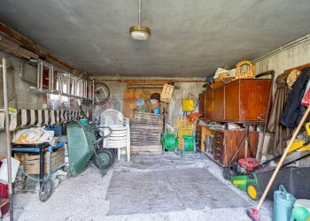 Dispensa di stoccaggio - Casa indipendente via Viazzola
18, Lesignano de' Bagni - foto 23