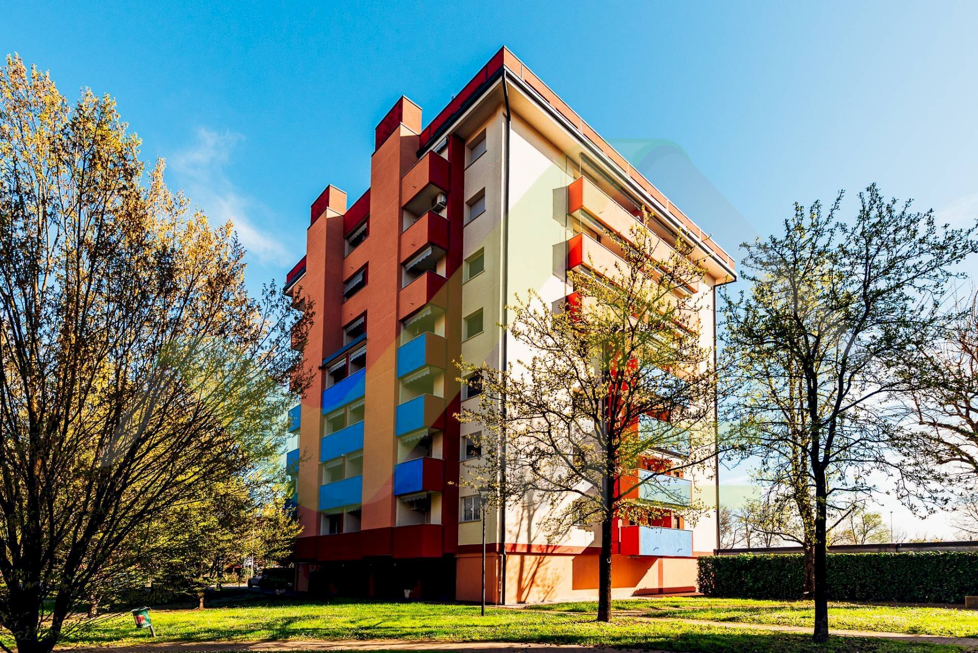 Foto 1 - Two-room apartment VIA ALDO MORO
 
5, Melzo - photo 1