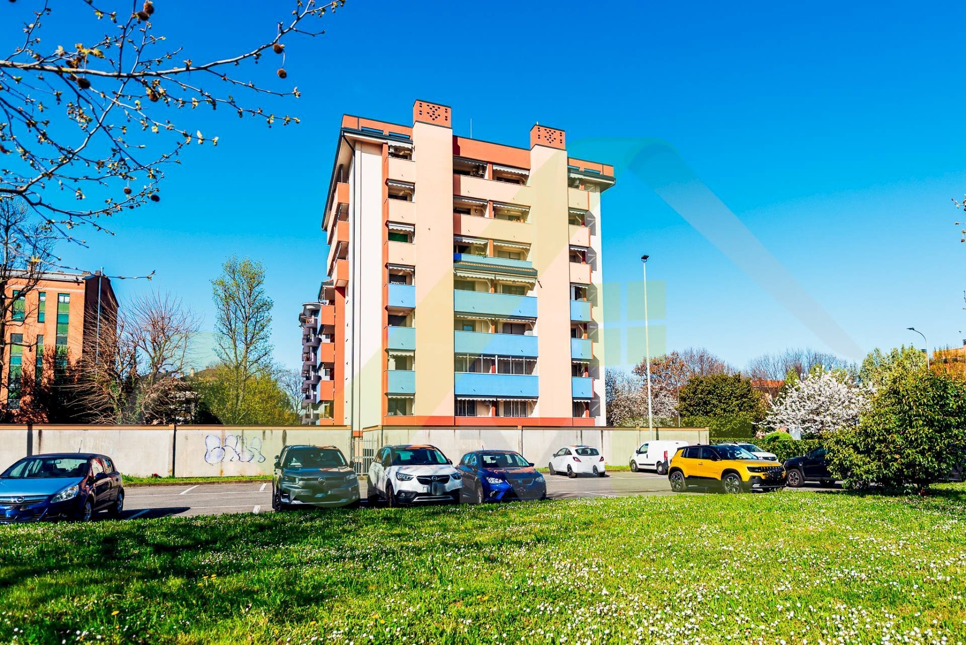 Foto 2 - Two-room apartment VIA ALDO MORO
 
5, Melzo - photo 2