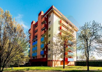 Foto 1 - Two-room apartment VIA ALDO MORO
 
5, Melzo - photo 1