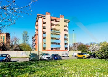 Foto 2 - Two-room apartment VIA ALDO MORO
 
5, Melzo - photo 2