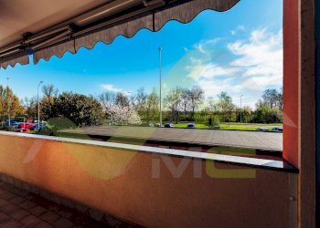 Foto 3 - Two-room apartment VIA ALDO MORO
 
5, Melzo - photo 3