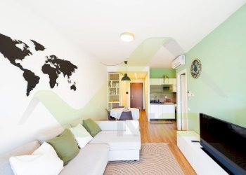 Foto 5 - Two-room apartment VIA ALDO MORO
 
5, Melzo - photo 5