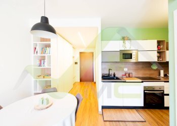 Foto 6 - Two-room apartment VIA ALDO MORO
 
5, Melzo - photo 6