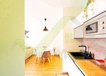 Foto 8 - Two-room apartment VIA ALDO MORO
 
5, Melzo - photo 8