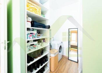 Foto 13 - Two-room apartment VIA ALDO MORO
 
5, Melzo - photo 13