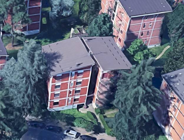 Foto 1 - Appartamento via dei Tigli
 
2/g, Rodano - foto 1