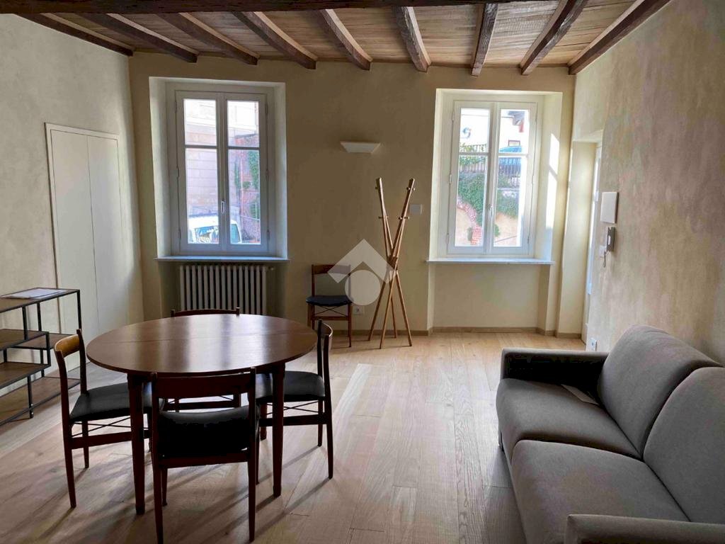 Monolocale Piazzetta dei Mondagli, Saluzzo - foto 1