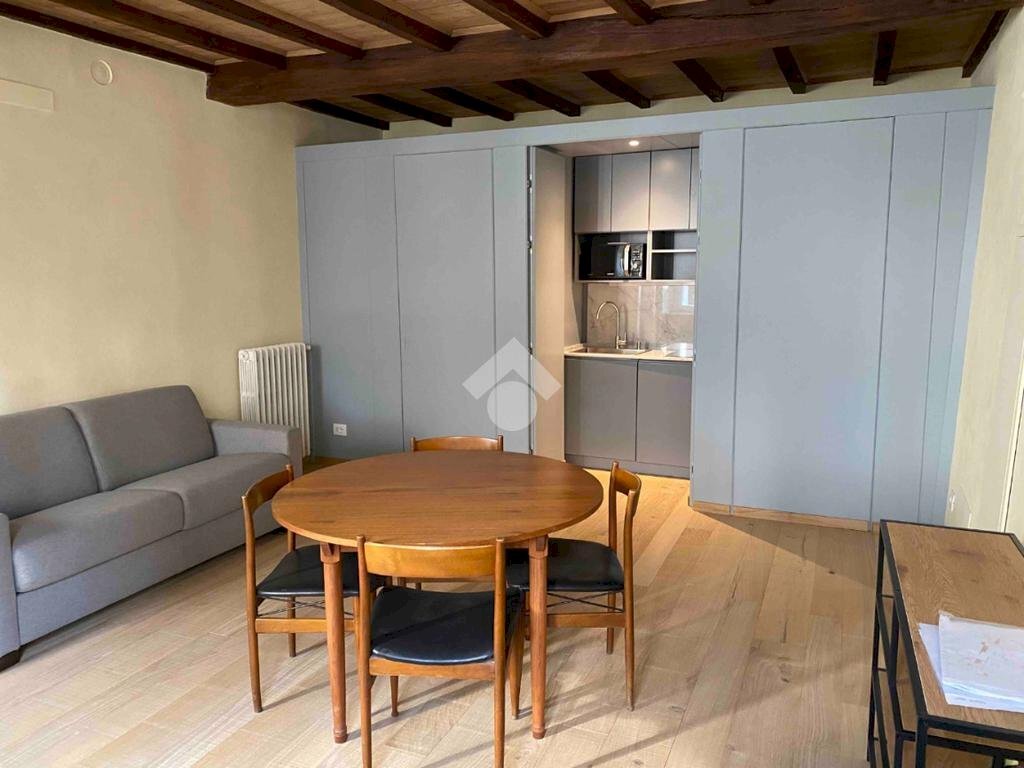 Monolocale Piazzetta dei Mondagli, Saluzzo - foto 2