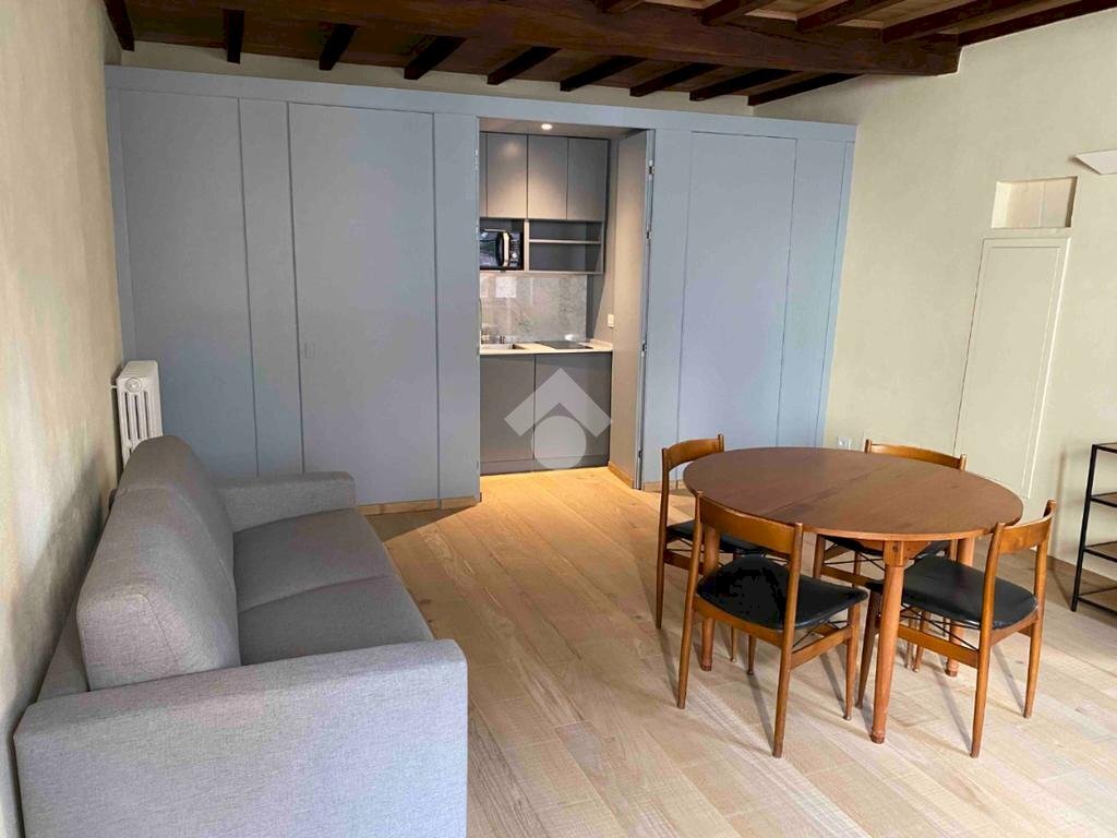 Monolocale Piazzetta dei Mondagli, Saluzzo - foto 3