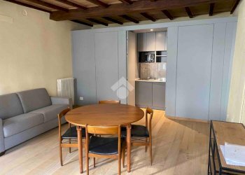 Monolocale Piazzetta dei Mondagli, Saluzzo - foto 2