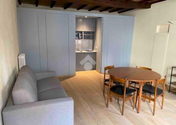 Monolocale Piazzetta dei Mondagli, Saluzzo - foto 3