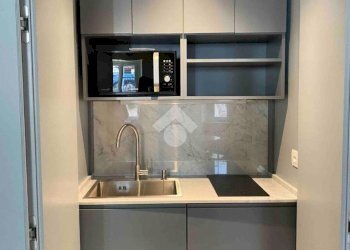 Monolocale Piazzetta dei Mondagli, Saluzzo - foto 5