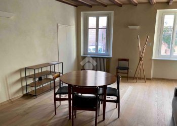 Monolocale Piazzetta dei Mondagli, Saluzzo - foto 6