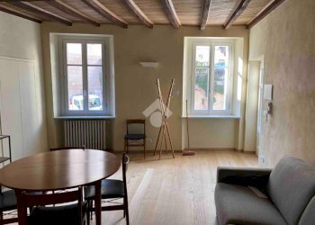 Monolocale Piazzetta dei Mondagli, Saluzzo - foto 8