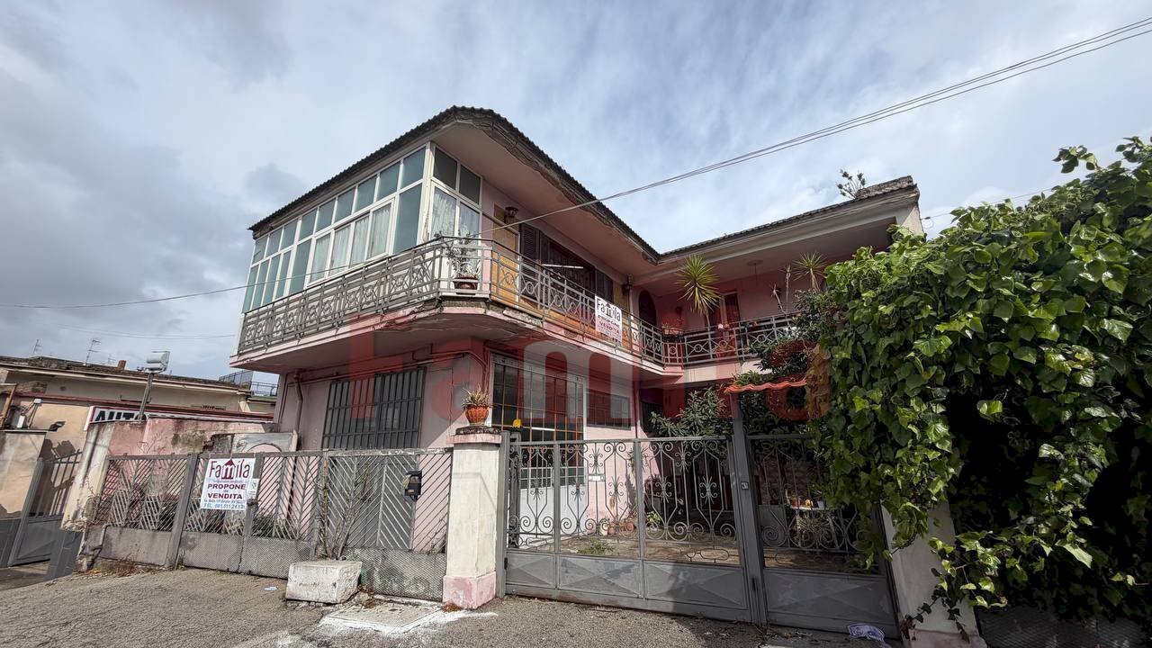 Foto 2 - Casa indipendente Baiano - foto 2