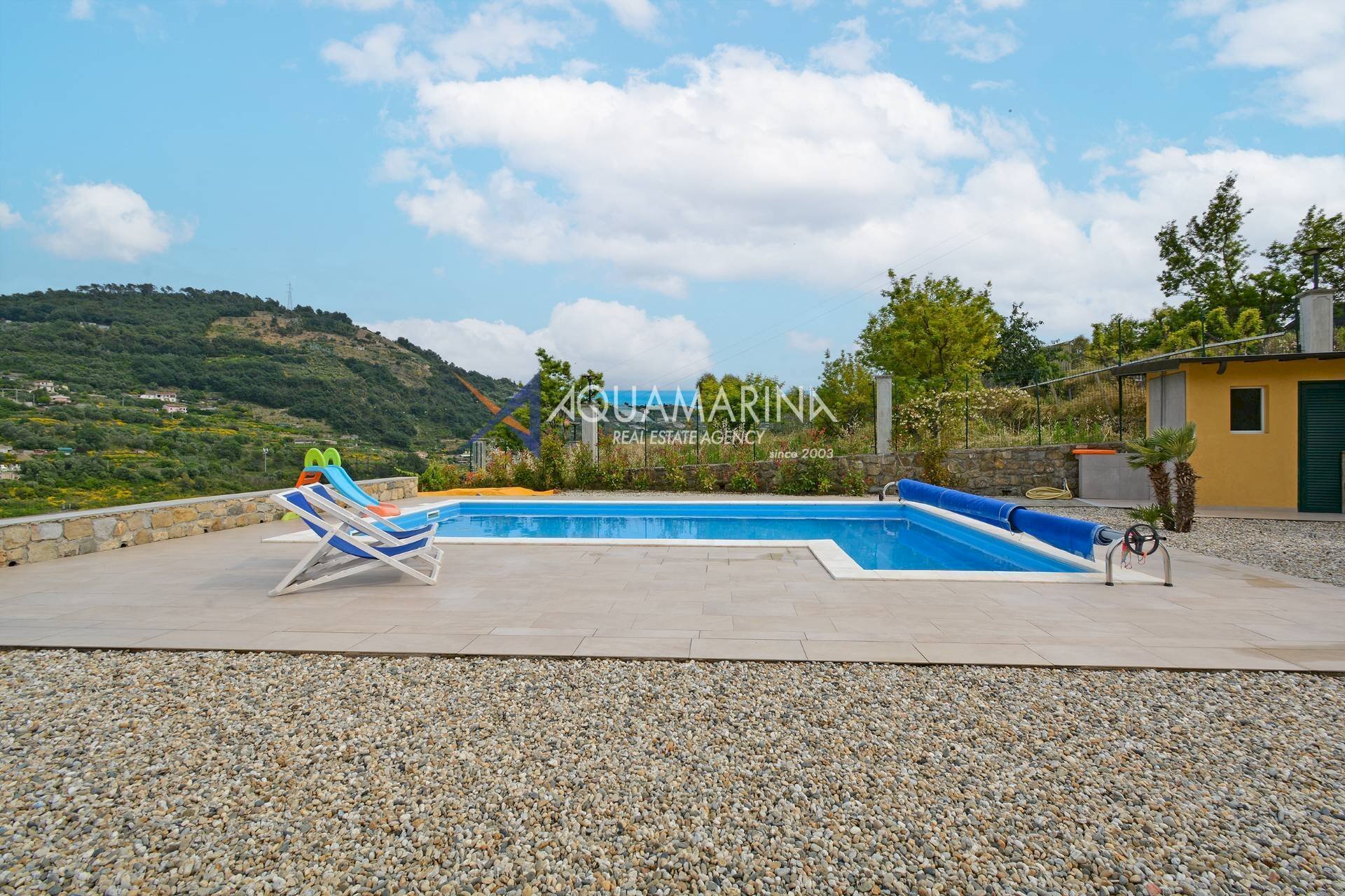 Foto 2 - Villa Vallecrosia - photo 2