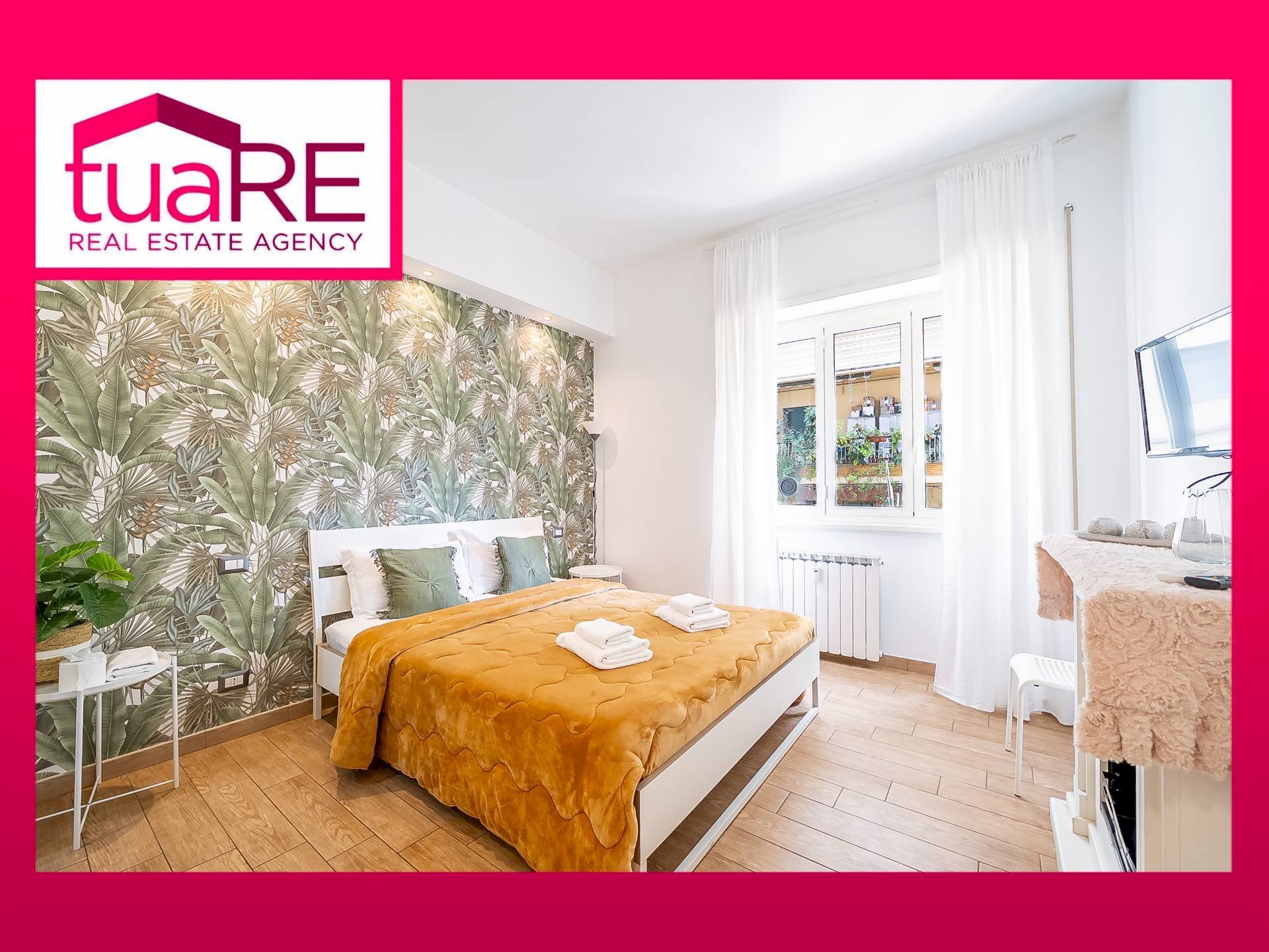 Foto 1 - Quadrilocale Via Di Sant'evaristo, Roma - foto 1