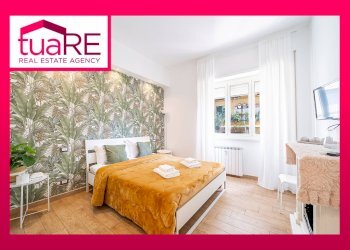 Foto 1 - Quadrilocale Via Di Sant'evaristo, Roma - foto 1