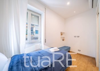 Foto 4 - Quadrilocale Via Di Sant'evaristo, Roma - foto 4