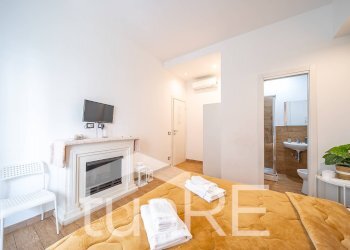 Foto 18 - Quadrilocale Via Di Sant'evaristo, Roma - foto 18