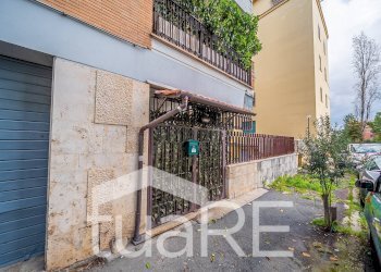 Foto 21 - Quadrilocale Via Di Sant'evaristo, Roma - foto 21