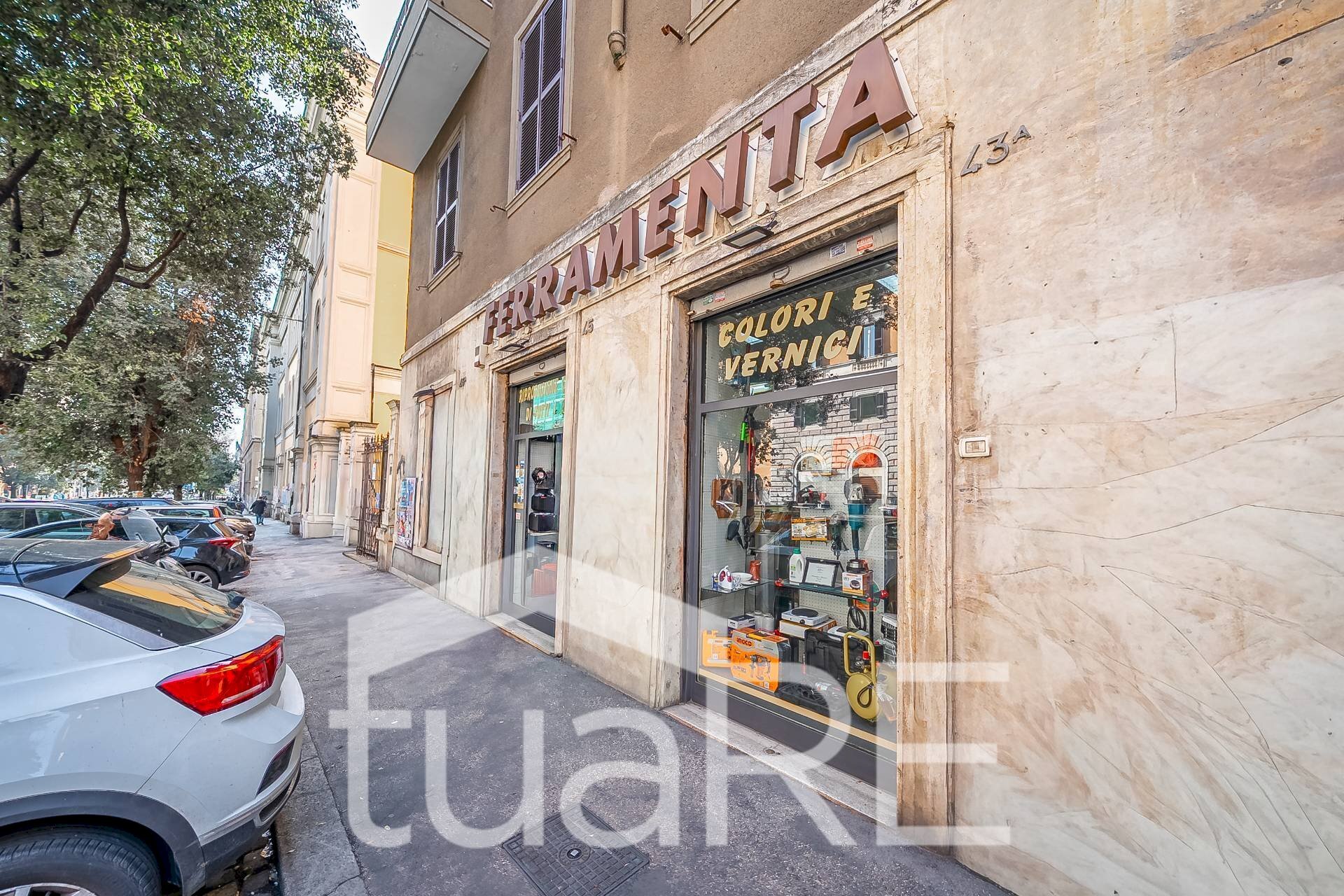 Foto 2 - Negozio Via Conte Verde, Roma - foto 2