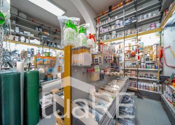Foto 12 - Negozio Via Conte Verde, Roma - foto 12
