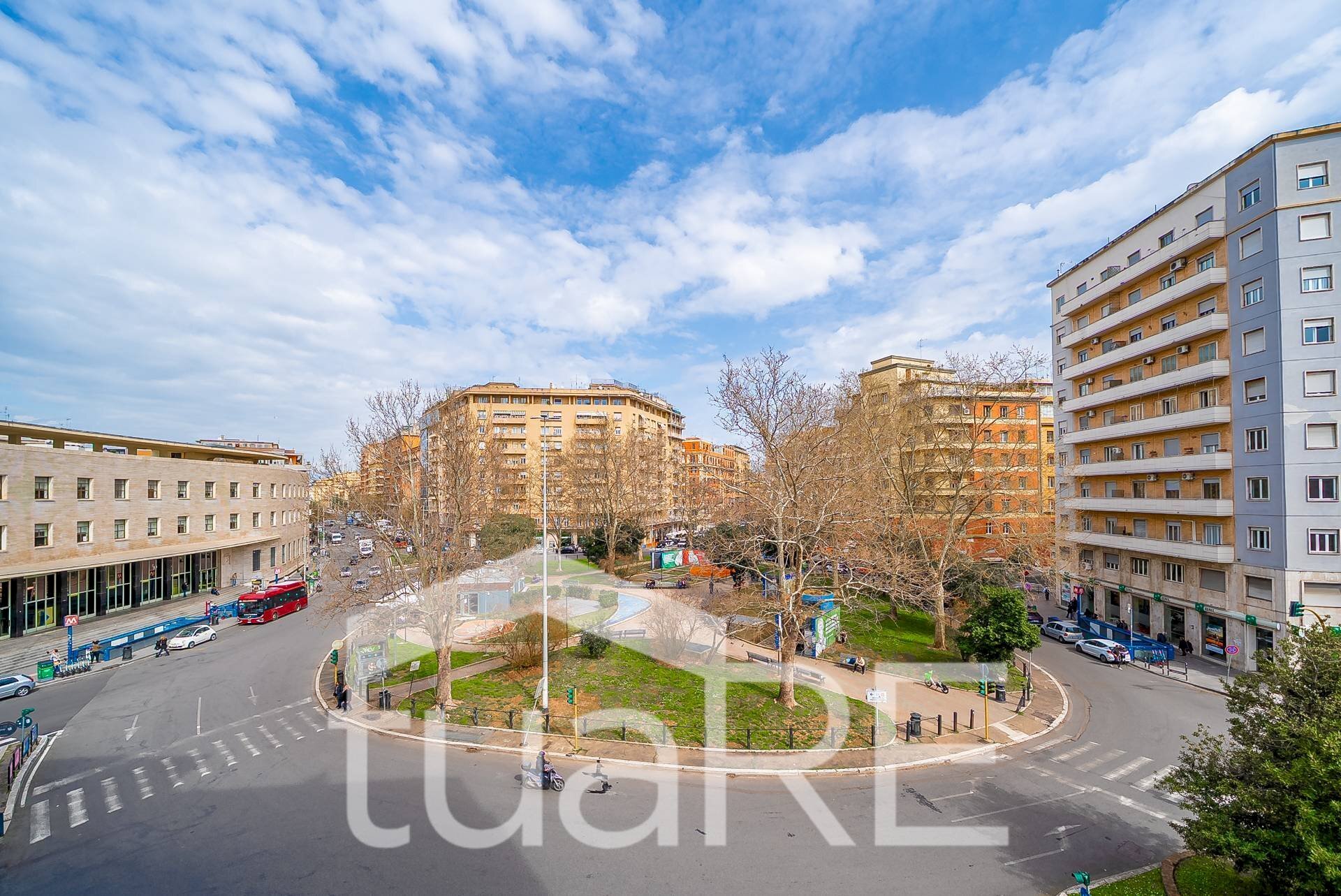 Foto 2 - Quadrilocale Piazza Bologna, Roma - foto 2