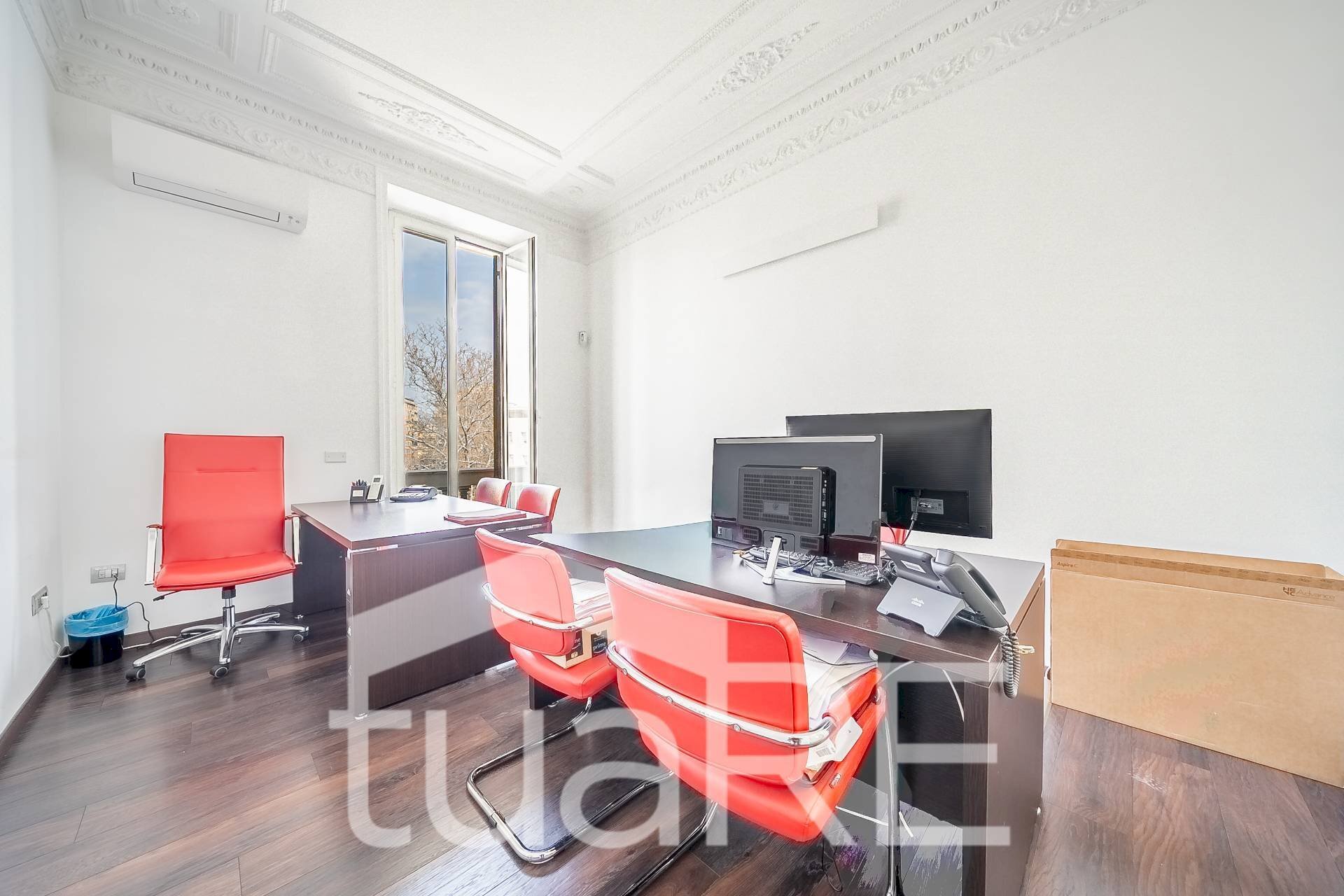 Foto 3 - Quadrilocale Piazza Bologna, Roma - foto 3