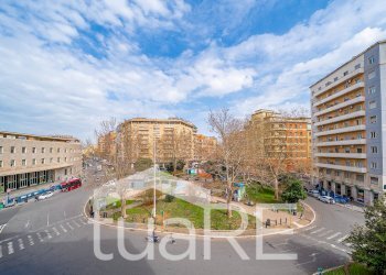 Foto 2 - Quadrilocale Piazza Bologna, Roma - foto 2