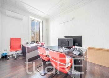 Foto 3 - Quadrilocale Piazza Bologna, Roma - foto 3