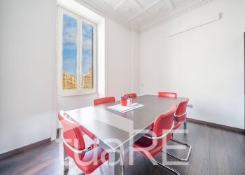 Foto 4 - Quadrilocale Piazza Bologna, Roma - foto 4