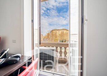 Foto 6 - Quadrilocale Piazza Bologna, Roma - foto 6