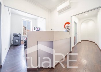 Foto 7 - Quadrilocale Piazza Bologna, Roma - foto 7